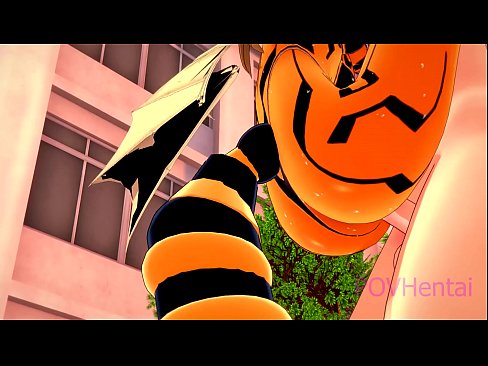 ❤️ Wasp Girl Monster ️ Sifatli jinsiy aloqa uz.full-porner.ru ☑